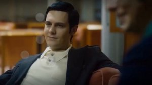 Магомаев 1-4 серия (сериал 2020) о непростой судьбе звезды