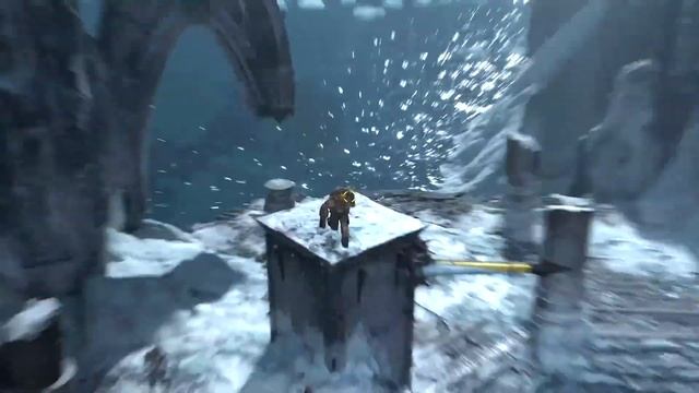 КАК ПОДНЯТЬ FPS в DOOM ETERNAL - КАК ОПТИМИЗИРОВАТЬ ОЧЕНЬ СЛАБЫЙ ПК смотреть онлайн