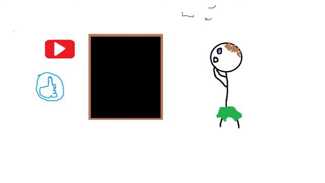 Смотрю на картину Малевича! AFK хрень смотреть онлайн