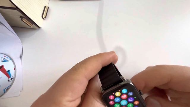 Haylou Rs4 Plus akıllı saat deneyim içerir ! смотреть онлайн