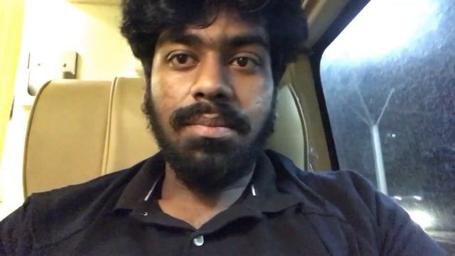 INTERCITY SMART BUS TRAVEL REVIEW BANAGALORE TO COIMBATORE 1ST DAY 1ST TRIP DO WATCH VIDEO TILL EN смотреть онлайн