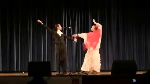 Белый шиповник - Wild White Rose смотреть онлайн