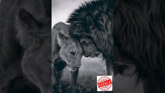 ДИКАЯ ЛЬВИЦА-ТЫ МОЯ ЦАРИЦА смотреть онлайн