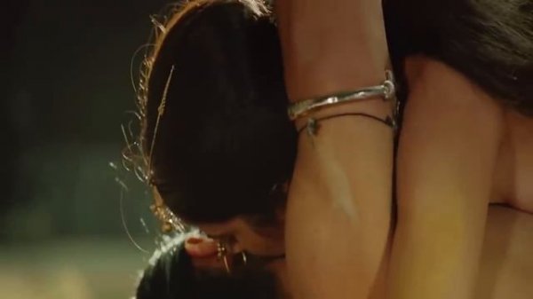 Veeram Malayalam Movie Nude scene