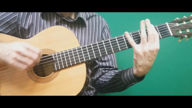 King Crimson - 21st century schizoid man (guitar cover) смотреть онлайн