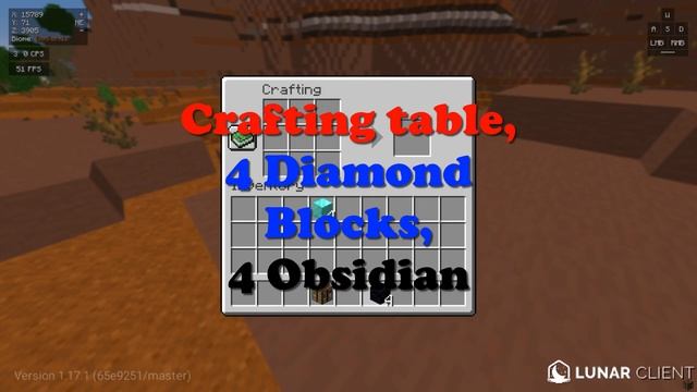 How to Craft Hearts! (Using the Plugin in the last Video) | Lifesteal! смотреть онлайн