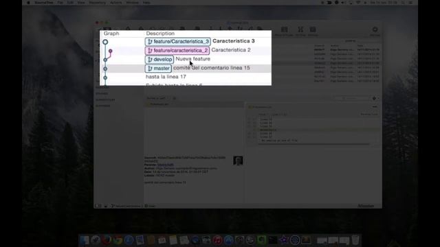 Git con SourceTree #0 Recopilatorio смотреть онлайн