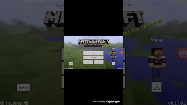 Как скачать на Minecraft 0.17 0. бесплатно смотреть онлайн