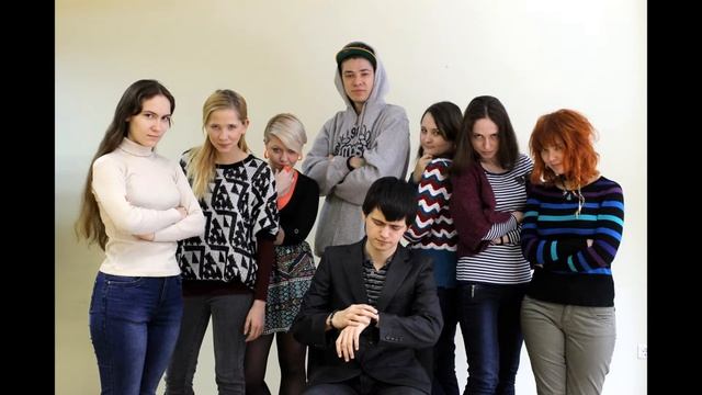 ПЛАГИАТ В ЖУРНАЛИСТИКЕ: ГДЕ ГРАНЬ ДОЗВОЛЕННОГО? (18+) смотреть онлайн