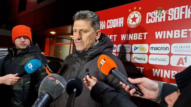 Филип Филипов: Уверен съм, че още в неделя ще покажем различно лице смотреть онлайн