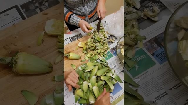 Магия Кулинарии