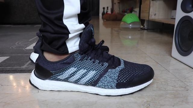 adidas Harden Vol. 2 LS (Lifestyle) MVP Review: The Off Court Baller Life смотреть онлайн