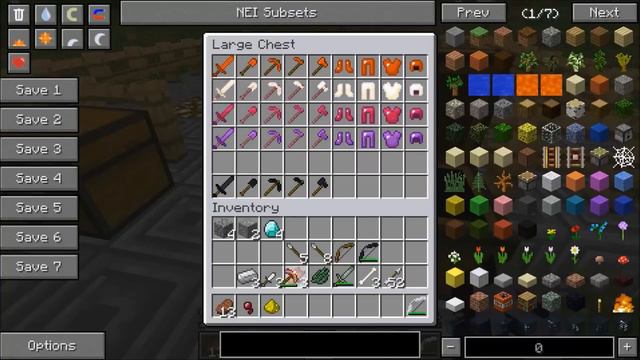 Minecraft: NEW PUNS (UNIQUE BOSSES, MOBS, WEAPONS, & ARMOR!) Mod Showcase смотреть онлайн