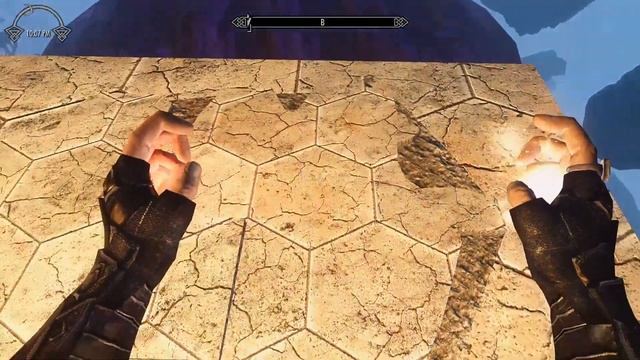 ОГРАННЫЕ КАМНИ (Carved Brink) #5. Такое прекрасное место | Skyrim mod смотреть онлайн