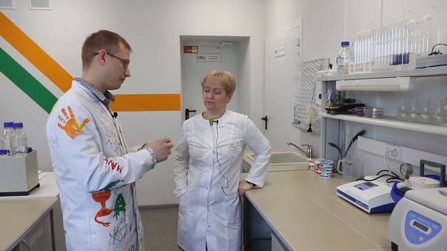 БИОКВАНТУМ в Мурманске смотреть онлайн