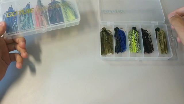 РАБОЧИЕ приманки для ловли хищника! смотреть онлайн