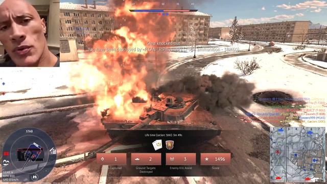 Leclerc SXXI Experience 💀 смотреть онлайн