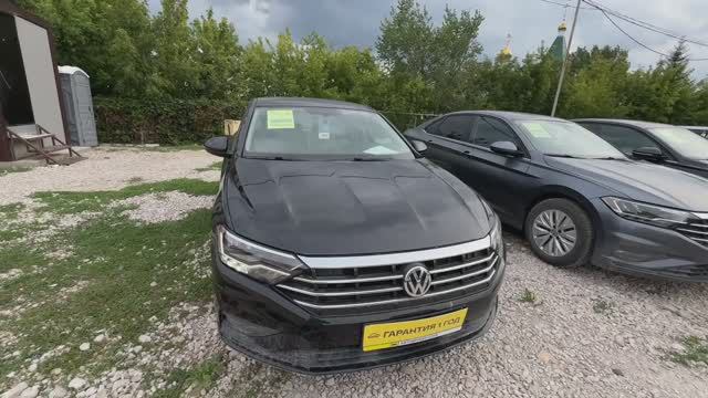 #Volkswagen Jetta 2020