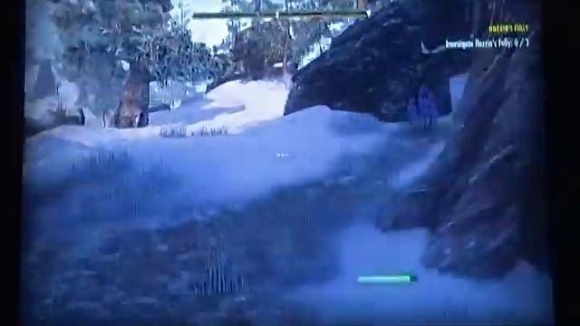 MASTER OF DISGUISE!!! Elder Scrolls Online part 1 (video part 3 of 3) смотреть онлайн