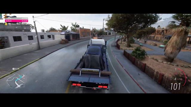 Forza Horizon 5 PC (1440p) 21:9 (MaximumGame) смотреть онлайн