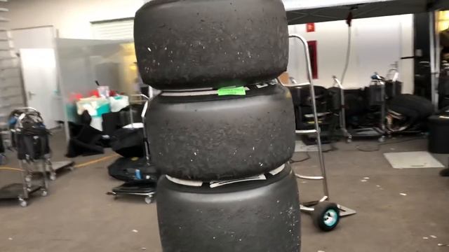 Мексика’19 - 7 Постскриптум смотреть онлайн