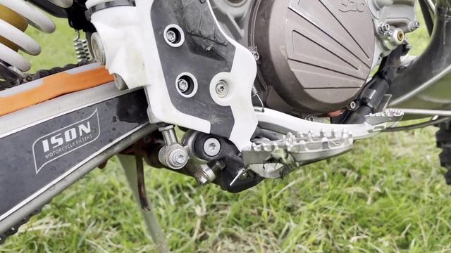 Обзор на Kovi 300 2t