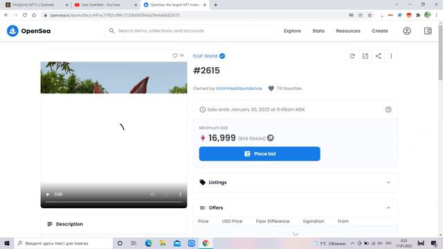 Как покупать платные NFT , бесплатно? #Darkweb