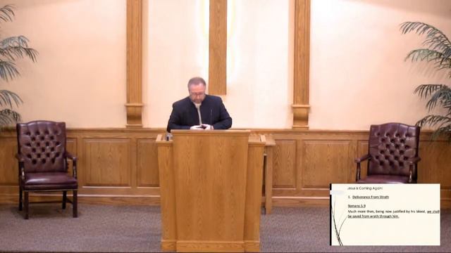 Ken Miller - Jesus is Coming Again! смотреть онлайн