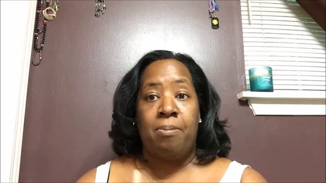 Empties PART 1 For Relaxed Hair, Natural Hair & Health & Fitness TJ's HAIR