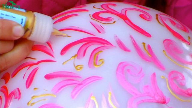 ? Декор светильников на солнечных батареях: такие будут только у вас! - 7 дач смотреть онлайн