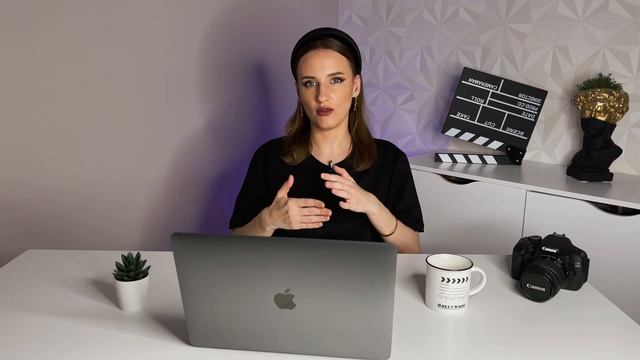 Этапы кинопроизводства: предподготовительный период | Development