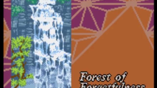 #368 The Last Blade (NGPC) Hidden Characters (2/7): Kagami playthrough смотреть онлайн