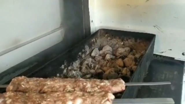 ШАШЛЫК.ЛЮЛЯ КАБАБ.В Таджикистане ??? смотреть онлайн