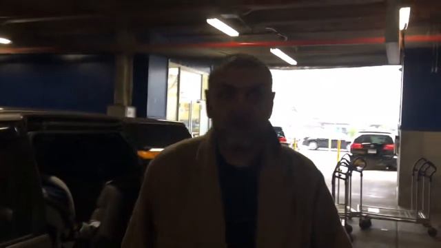 NEW YORK INSIDERS. КЕРЕНСКИЙ смотреть онлайн