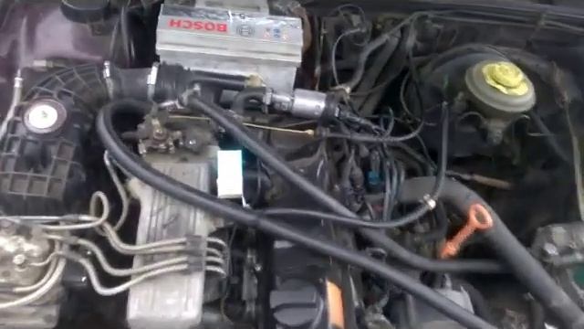 Audi 80 variklio darbo bendzinu problemos sprendimai смотреть онлайн