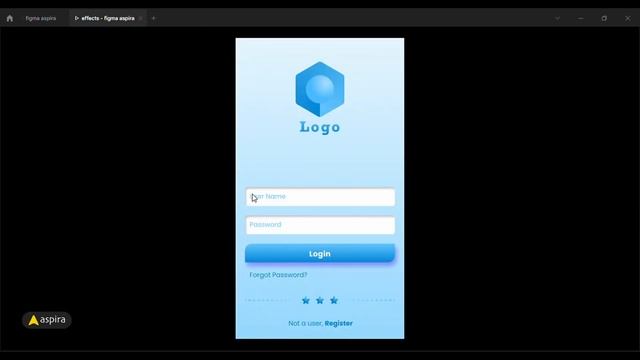 Figma for Beginners - Applying Effects in UI Elements - UI Design & Figma Tutorial in தமிழ் | Tamil смотреть онлайн