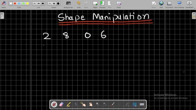 How do you manipulate a NumPy array ? смотреть онлайн
