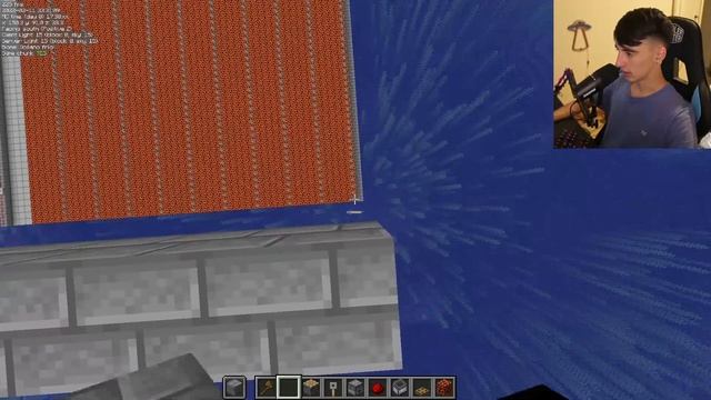 GRANJA de MOBS (80.000 items/h) - Tutorial Minecraft Java 1.19 смотреть онлайн