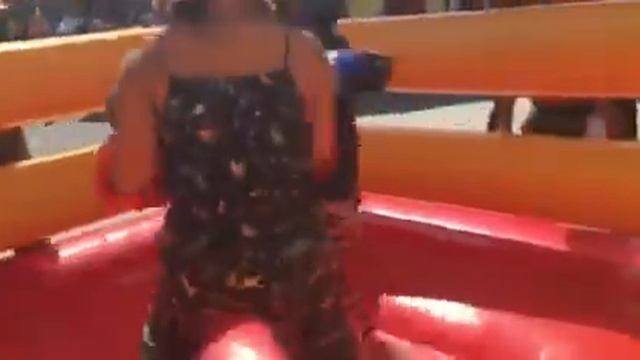 baby's boxing смотреть онлайн