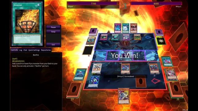 YGOPRO - Protean | Snake-Eye ft.Diabellestar Nov.2023 | Testing Deck & New Cards смотреть онлайн