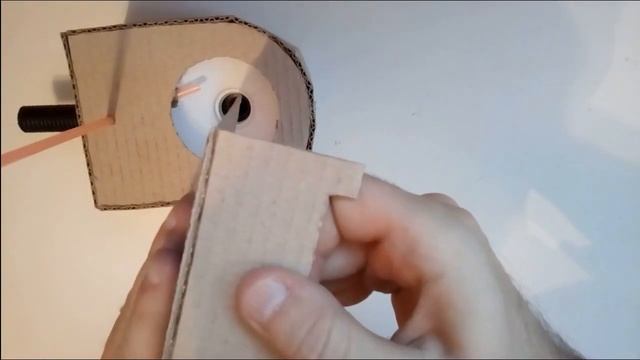 How to Make Bloody Toilet from Cardboard смотреть онлайн