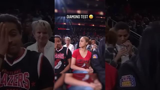 The funniest moment in NBA history 😂😂😂 смотреть онлайн