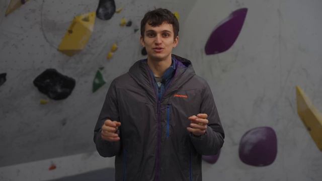 We Asked 6 STRONG Climbers How To Train Finger Strength смотреть онлайн