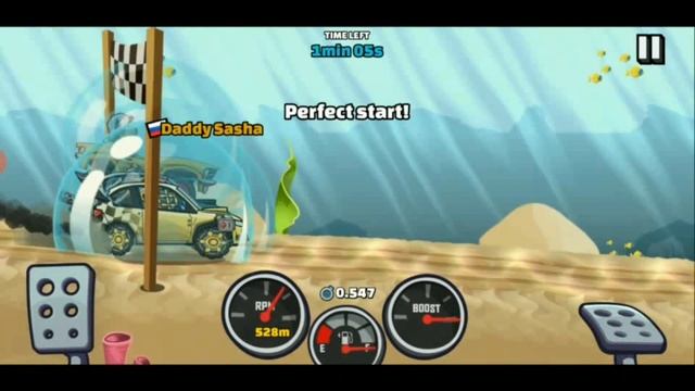 Cheaters Go, Go?? Читеры Вперёд ? Hill Climb Racing 2 ? смотреть онлайн