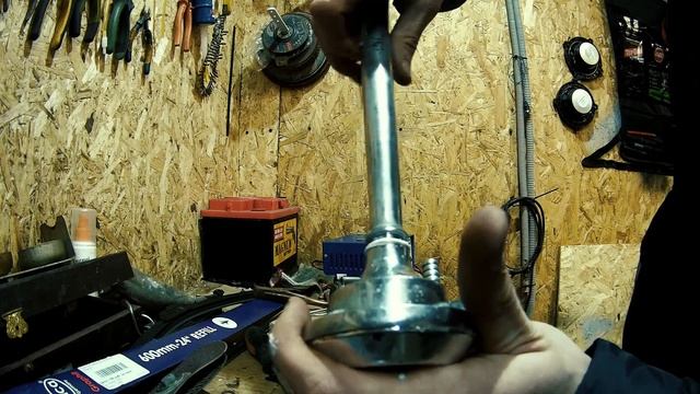 Дворники от КАлины На ГАЗЕЛЬ смотреть онлайн