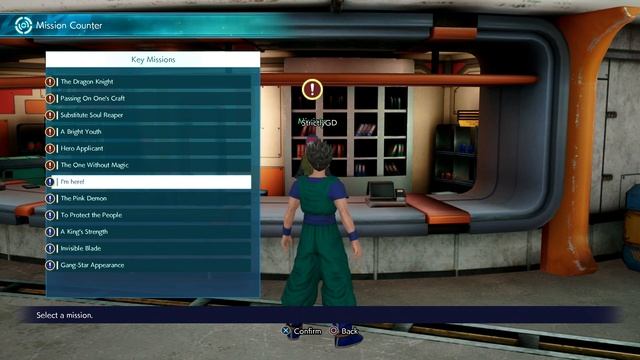 Why is Luffy vs Seto Kaiba? - Jump Force Walkthrough Part 3 | PS5 смотреть онлайн