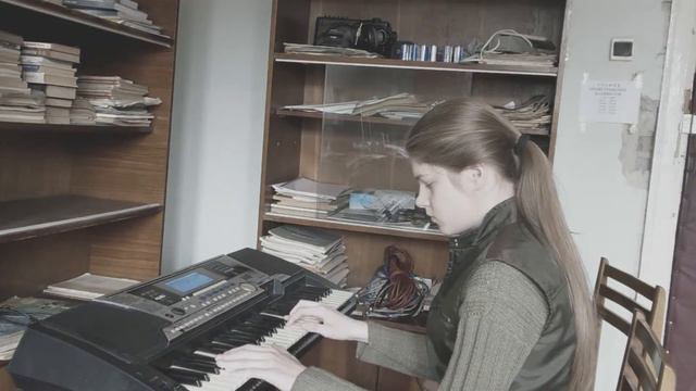 Копия видео DSCN4525 смотреть онлайн