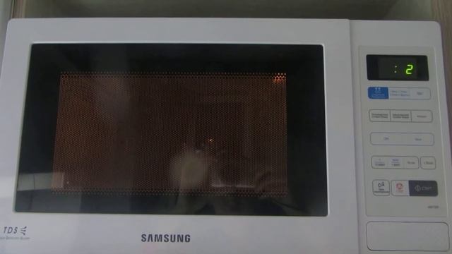 Микроволновая печь Samsung MW73BR