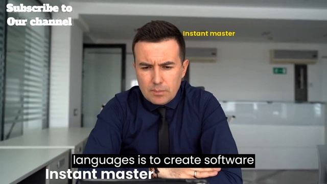 Learn Programming смотреть онлайн