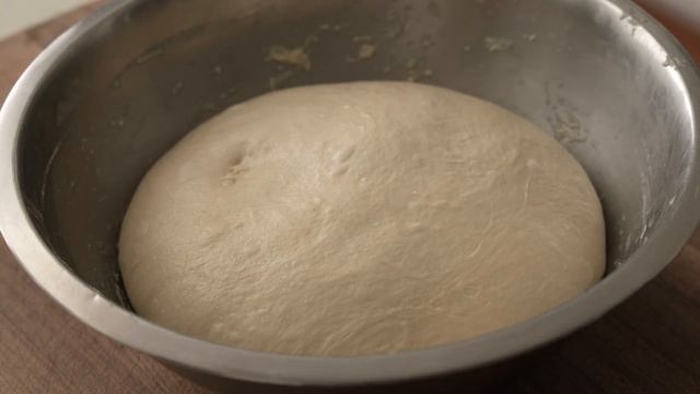 1 DOUGH 3 PIZZAS (The Most Versatile Pizza Dough) смотреть онлайн